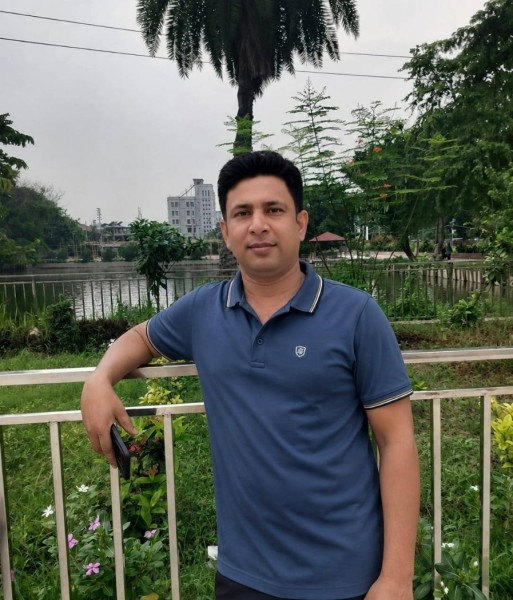 Shamim, 36, Nkongsamba