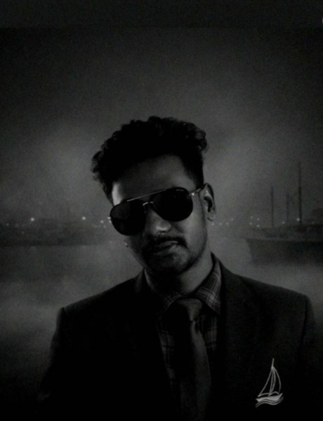 Black?boos, 34, NEW DELHI