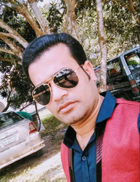 AGUN, 38, Northwood