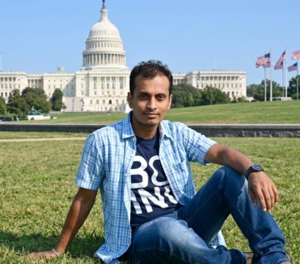 Imran, 34, Darabani