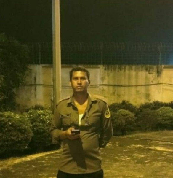Sohelar, 35, Litherland