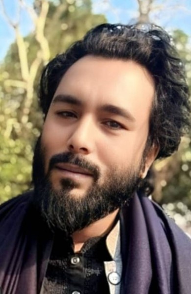 Sumon, 30, Muju Dos Campos