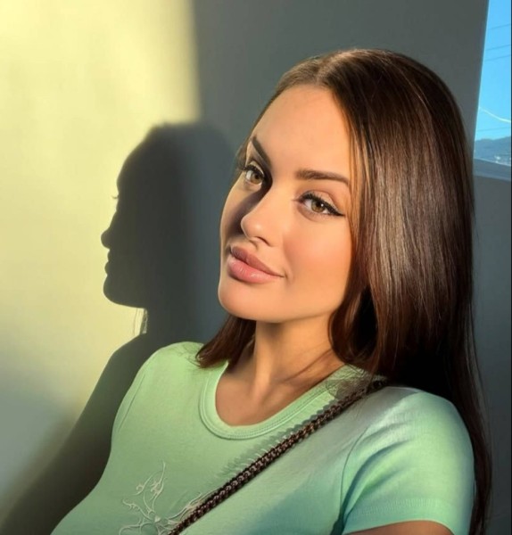 babylove, 28, Radomyshl