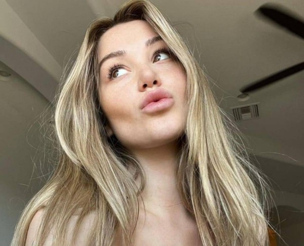 Rosemary, 37, Jale