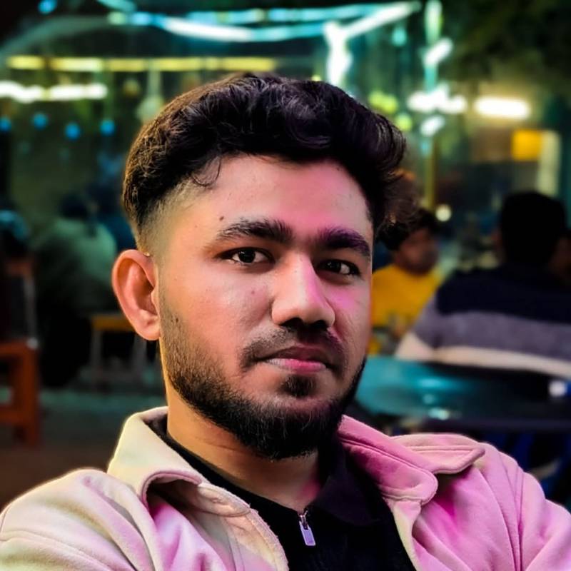 Md rajbir, 30, Heubach