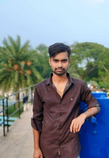 Emran, 32, Pak Tin Pa
