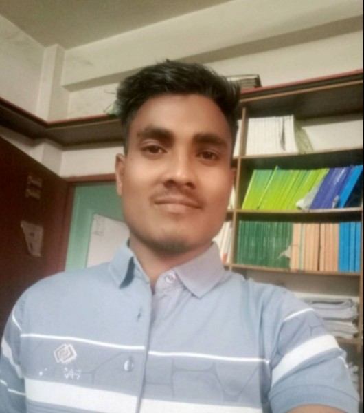 Md mahadi, 28, Fondi