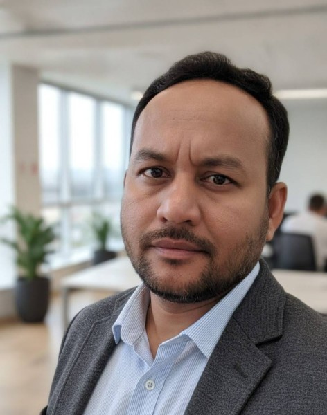 Al, 41, Kiry