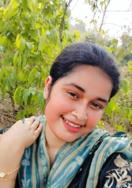 BK.Rana Ha, 21, Palamel