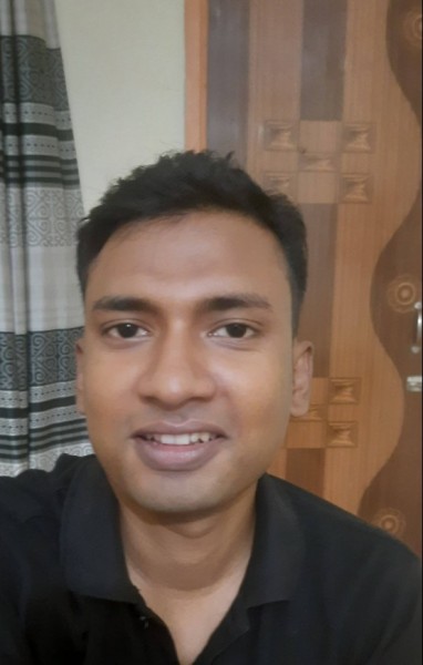 Ansarullah, 23, Catamayo