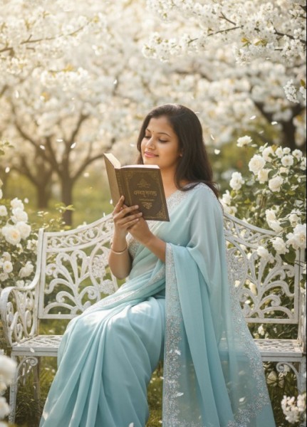 asha, 22, Rampur Shamchand