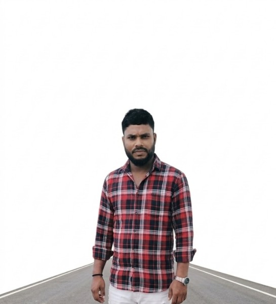 Saddam, 34, Cernavod