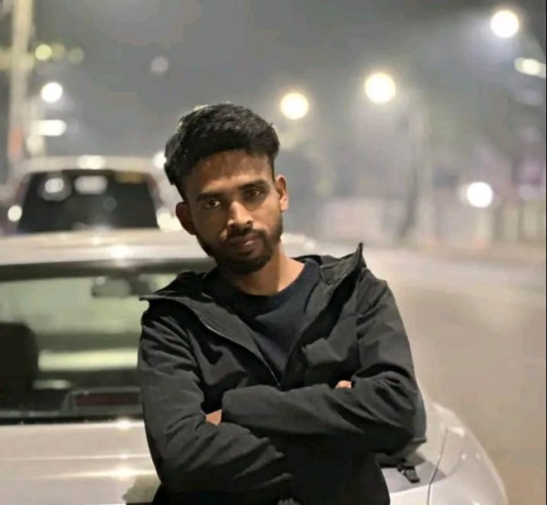 Abrar ahmed, 27, Kanada