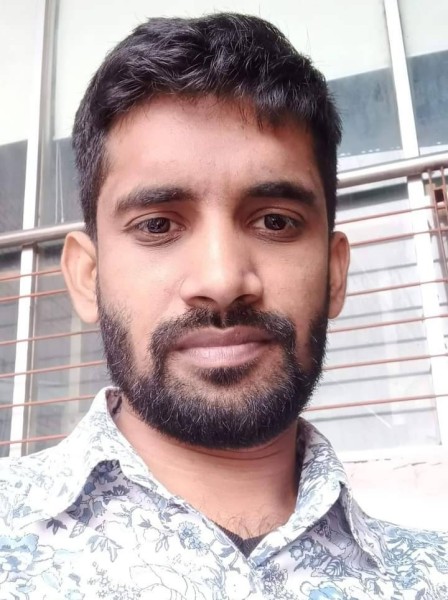 shishir, 32, Brashal