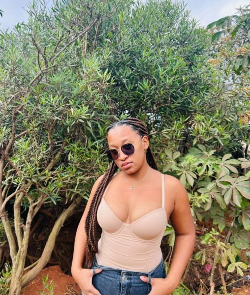 Mellanie, 22, Marina Di Carrara