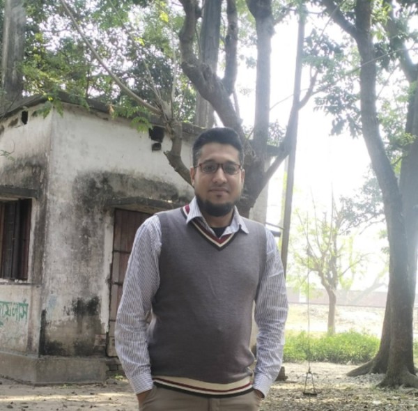 Fardous, 31, Joypurhat