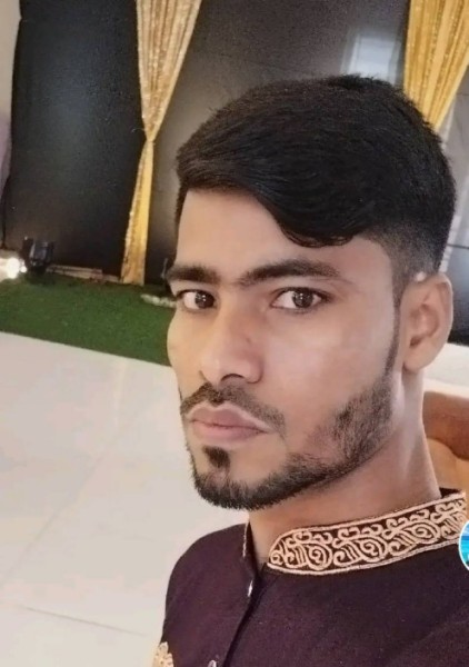 Md Anis, 31, Vereinigte Staaten