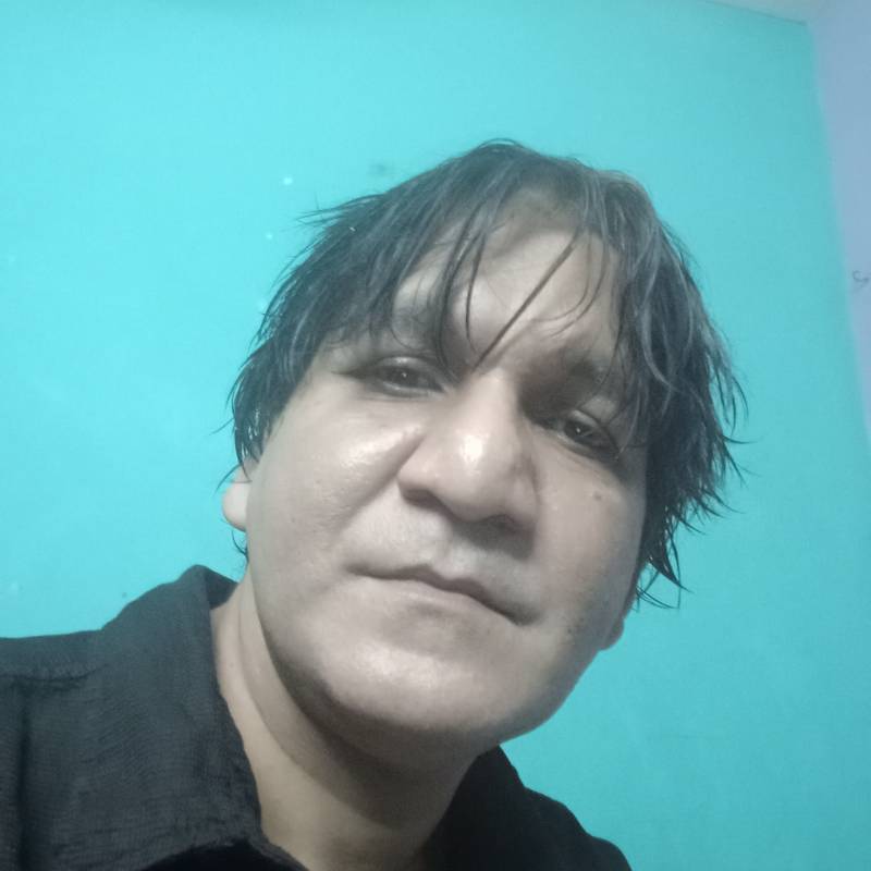 rotchjackman, 42, Salto De Pirapora