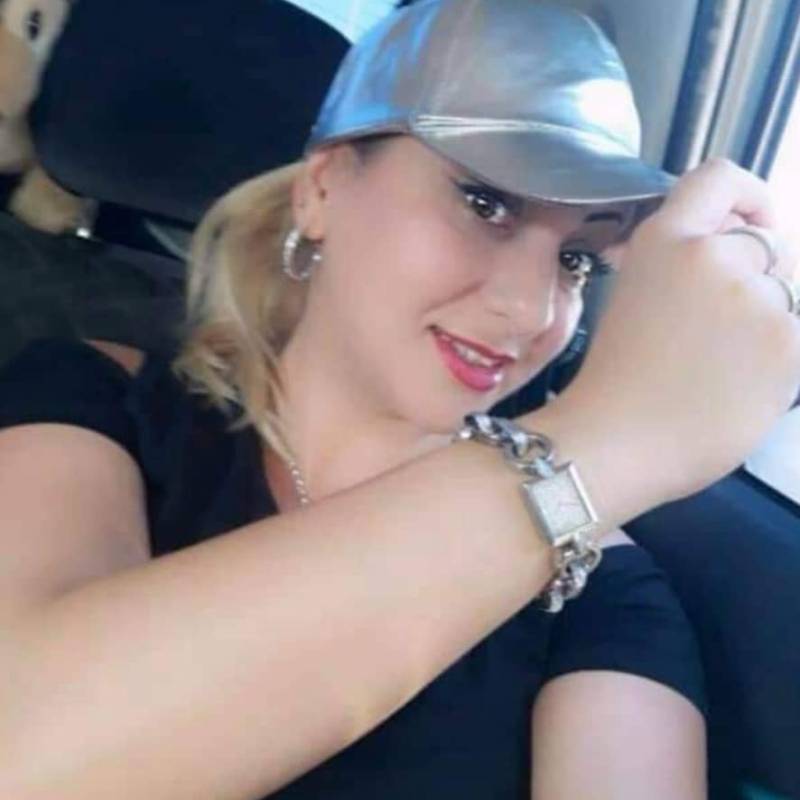Kelsey, 29, Colesberg
