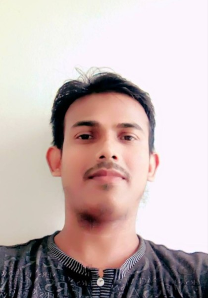 MD Rubel, 30, Lechang
