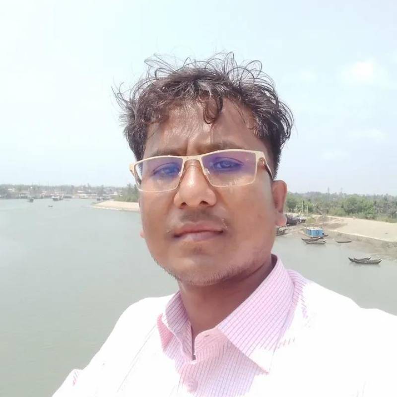 Abdul, 30, Balaoan