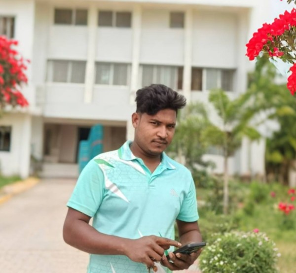 Rayhan, 23, Rub