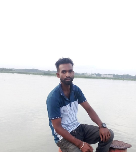 Imran, 30, Dalkola