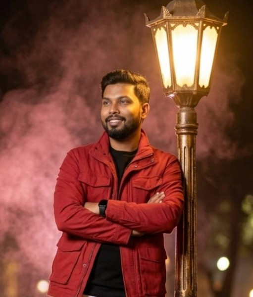 Faarid, 22, Baisuhalli