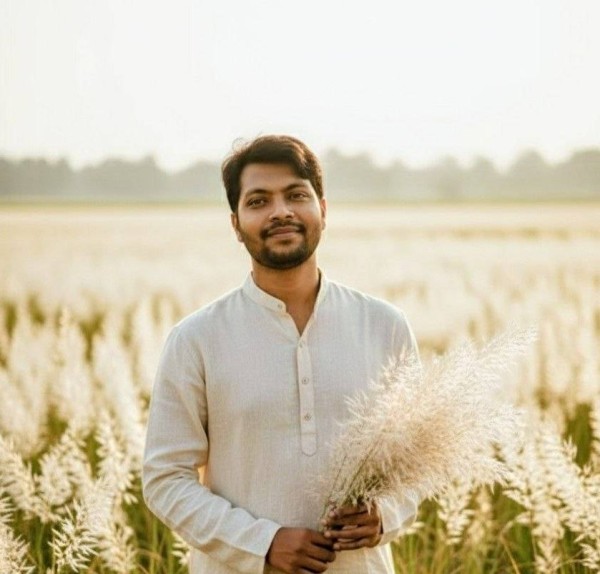 Mohan, 30, Zumbo