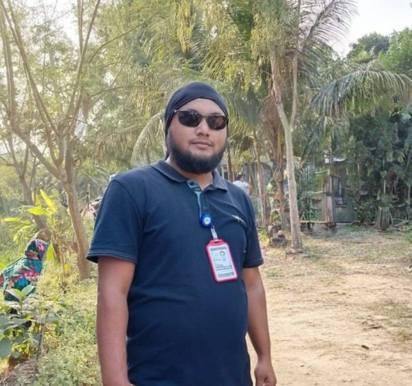 Meher mahmud, 33, Nngloi Jt