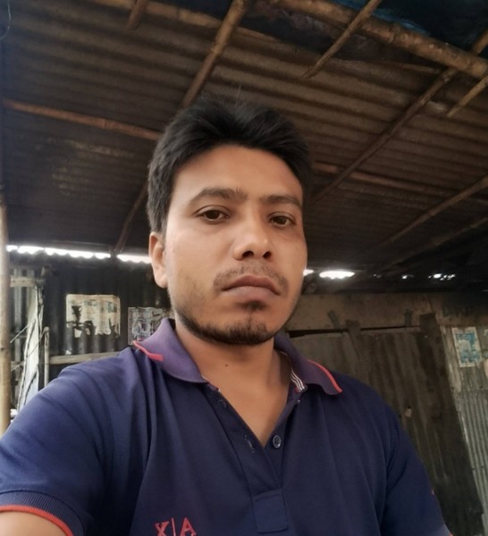 AL EMRAN, 27, Tangcun
