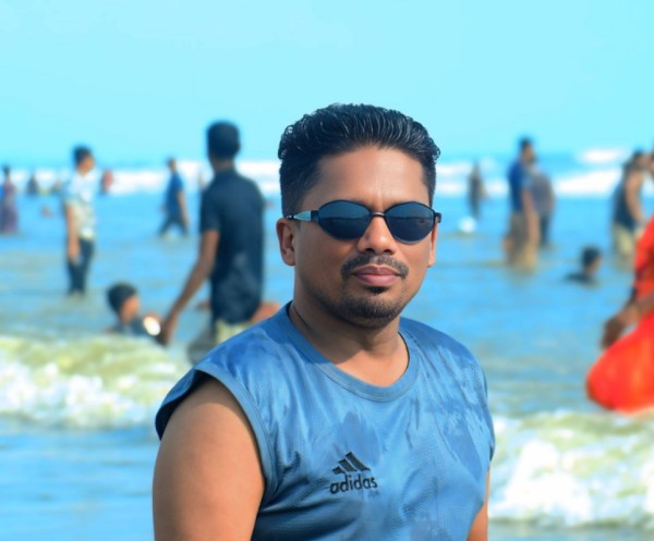 Mithu sm, 42, Bangladesh