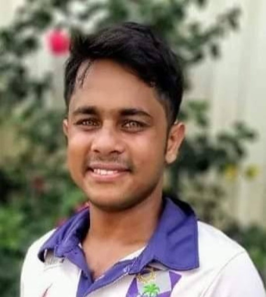 Kash Full, 25, Jingdezhen
