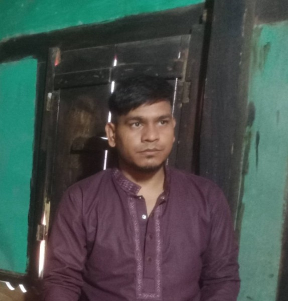 Shipon, 32, Pingxiangcheng