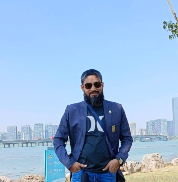 Apollo Power, 36, Akaiwa