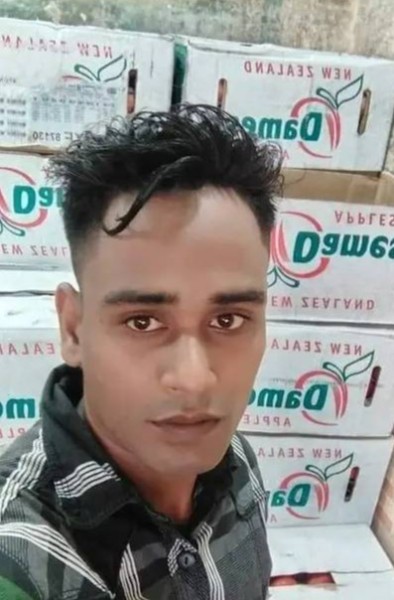 Shaon, 31, East Riverdale