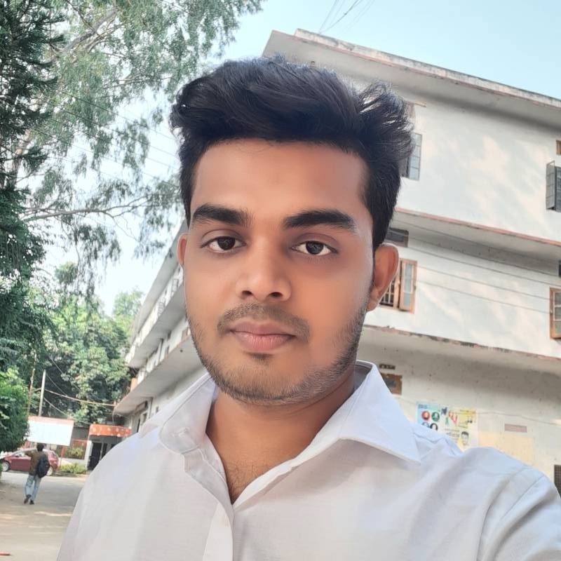 Juwel Khan Foysal, 26, Mendon