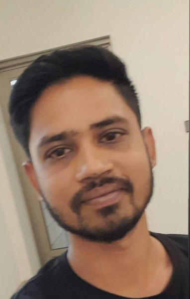 Anwar, 30, Morauna