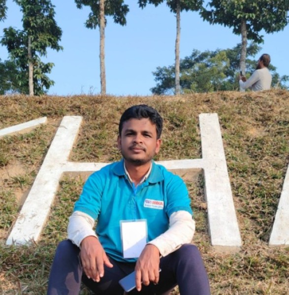 Raj, 34, Csmr