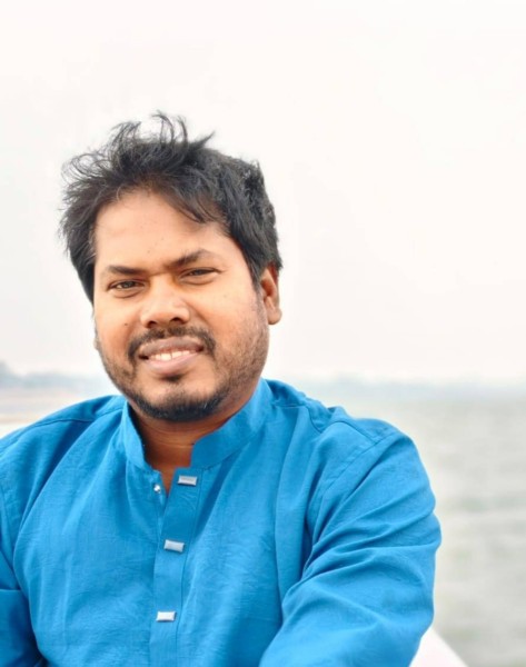 Rofiqul islam, 34, Kent