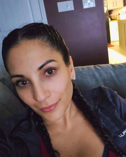 Kathy, 34, Kavar