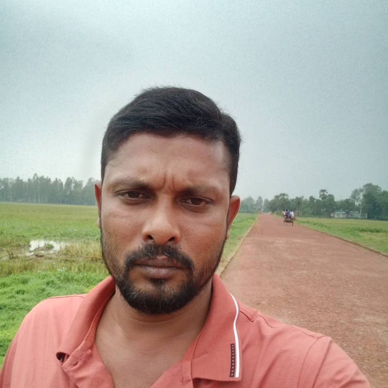 Khan, 35, Raismes
