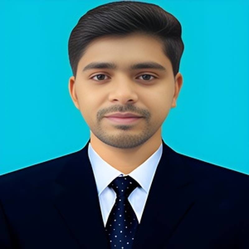 RABINDRA, 29, Kouflia