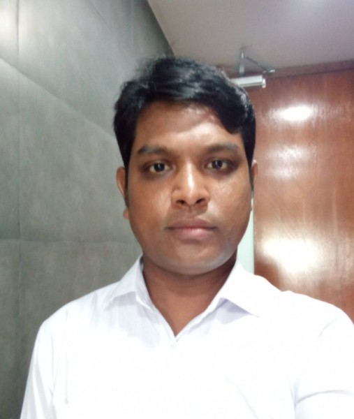 SALMAN RAHAMAN, 31, South Africa