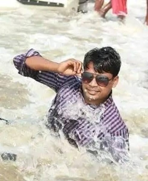 Lukman, 32, Morro Agudo