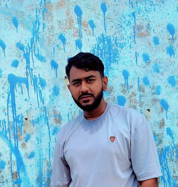 MD CHANCHAL KHAN, 30, Lecheng