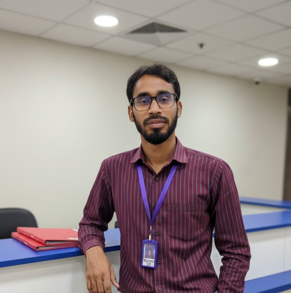 Raju ahmed, 30, Barei