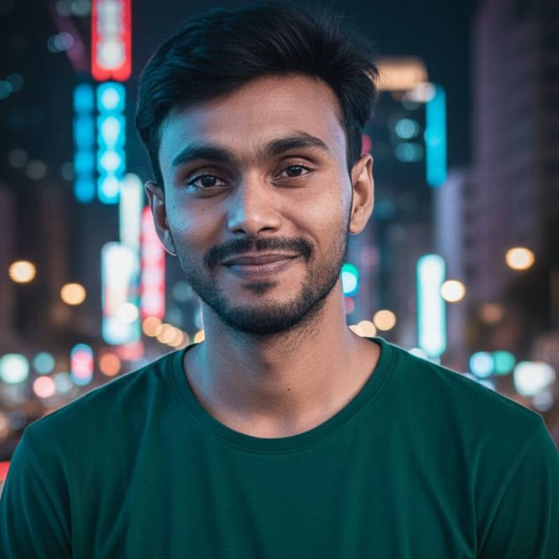Ovro Vai, 32, Mogi Guau