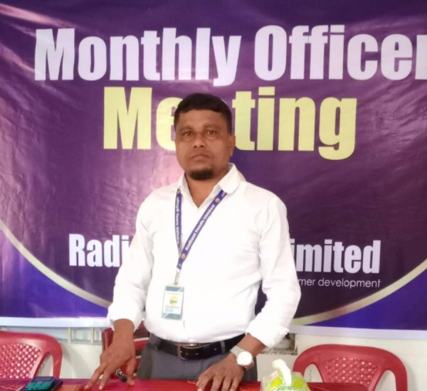 Abdur, 45, Indang