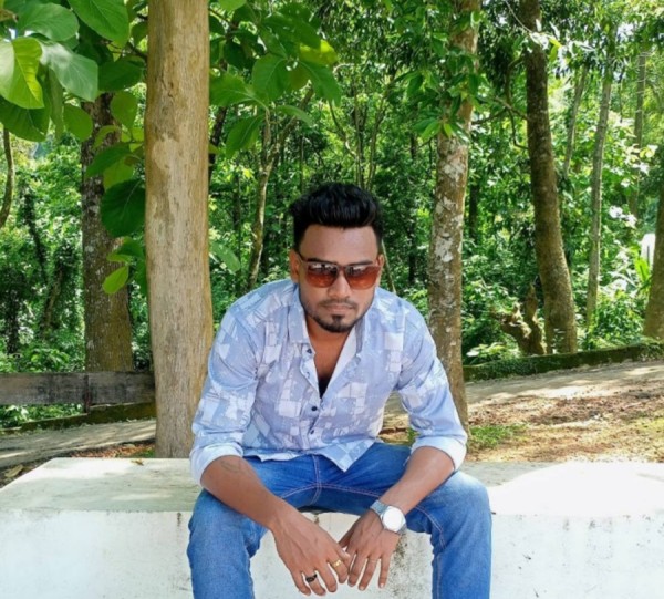 Arman, 18, Bni Rzine